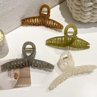  عکس2 کلیپس روبانی 11 سانت